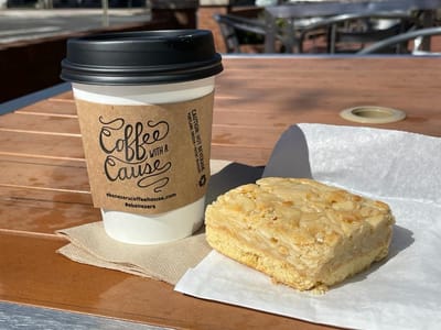 Ebenezers Coffeehouse