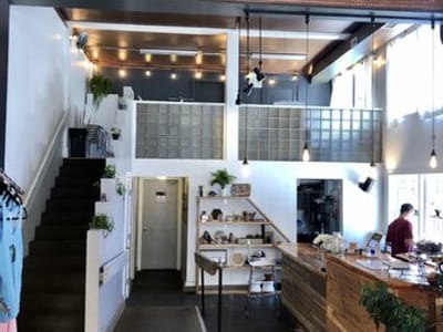 Ebon Coffee Collective