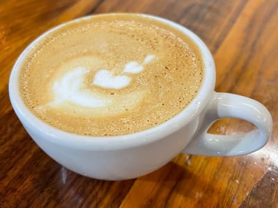 Ebon Coffee Collective