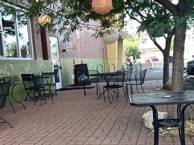 Ebon Coffee Collective