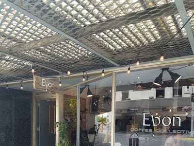 Ebon Coffee Collective