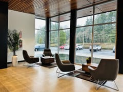 Ebony and Ivory Coffee - Federal Way