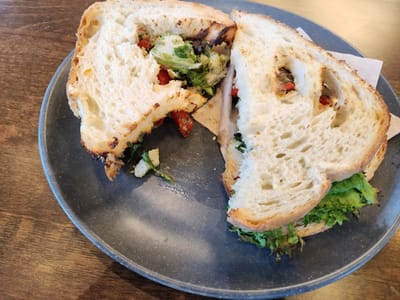 Ebony and Ivory Coffee - Federal Way