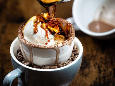 Ebru Coffee Roastery