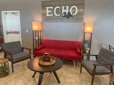 ECHO Coffee House