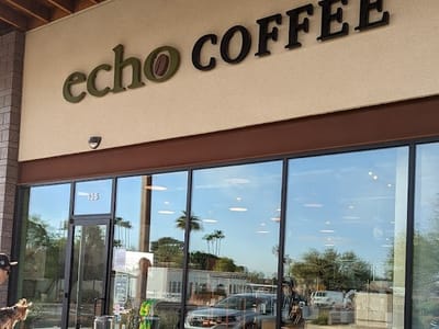 Echo Coffee