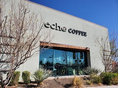 Echo Coffee