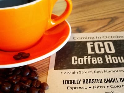 ECO Coffee House