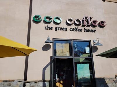 Eco Coffee