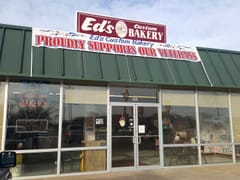 Ed's Bakery
