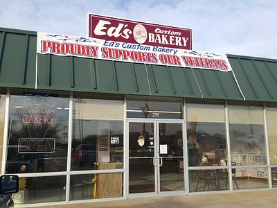Ed's Bakery