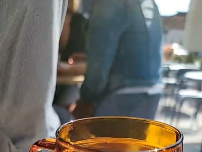 Edda Coffee Roasters