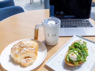 Edda Coffee Roasters