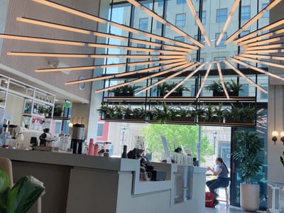 Edda Coffee Roasters