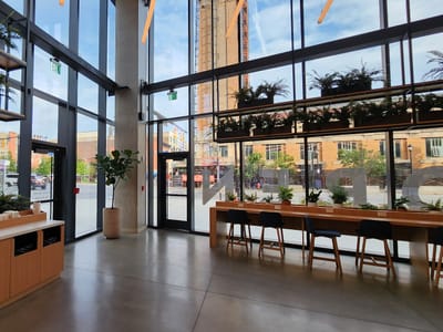 Edda Coffee Roasters