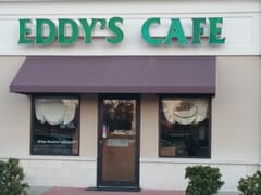 Eddy's Cafe