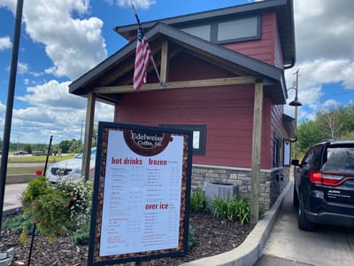 Edelweiss Coffee Inc.