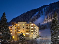 Edelweiss Lodge & Spa