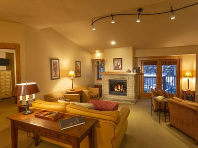 Edelweiss Lodge & Spa