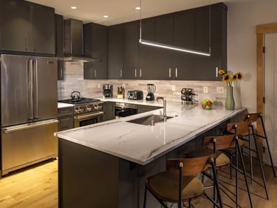 Edelweiss Lodge & Spa