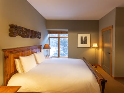 Edelweiss Lodge & Spa