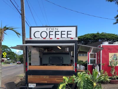 Eden Coffee