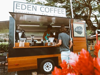 Eden Coffee