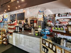 Edenton Coffee House