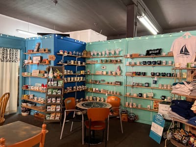 Edenton Coffee House