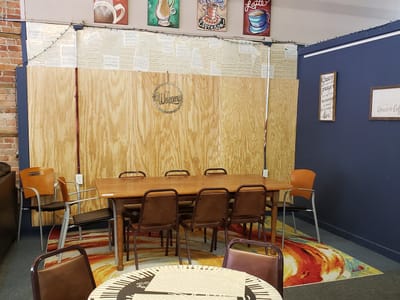 Edenton Coffee House