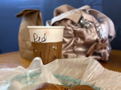 Edenton Coffee House