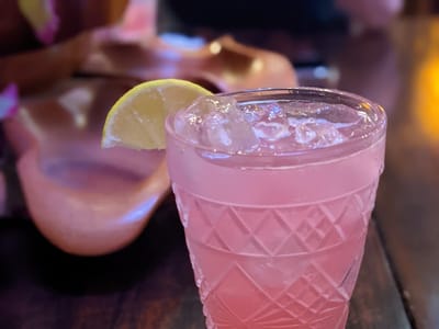 Edge of the Universe