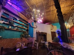 Edge of the Universe