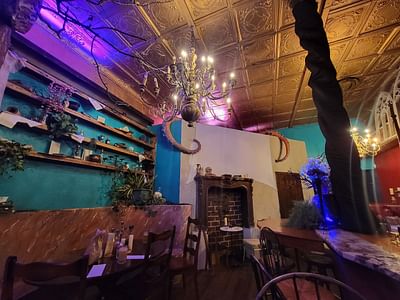 Edge of the Universe