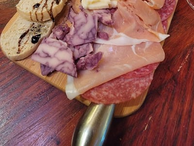 Edge of the Universe