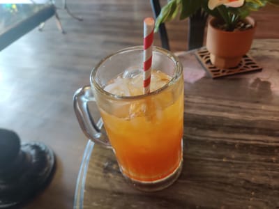 Edge of the Universe