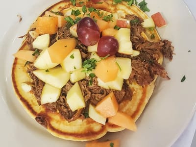 Edgebrook Coffee Shop