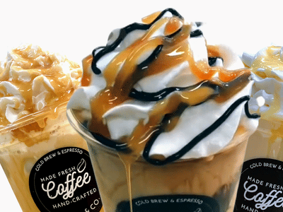 Edisto & Co Coffee, Boba Tea & Gift Shop