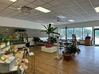 Edisto & Co Coffee, Boba Tea & Gift Shop