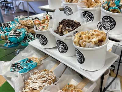 Edisto & Co Coffee, Boba Tea & Gift Shop