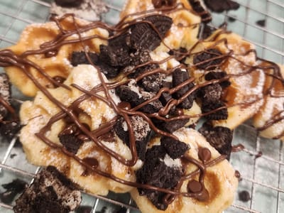 Edisto & Co. Coffee & Boba Tea - St. George