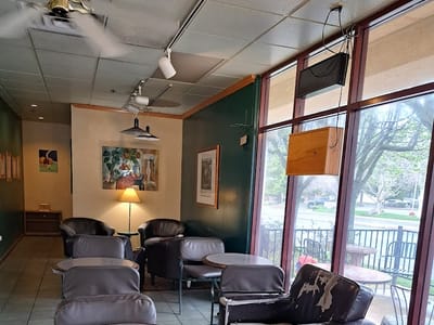 Edwin's Coffee & Tea