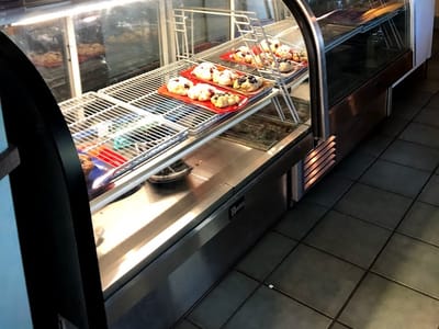 Edwin's Coffee & Tea