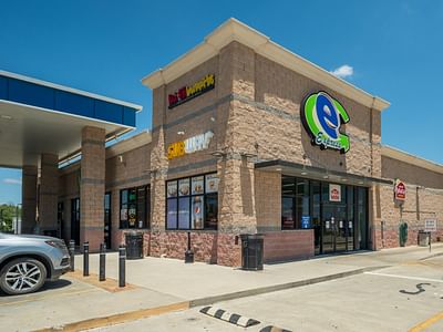 eExpress Travel Center