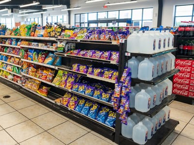 eExpress Travel Center