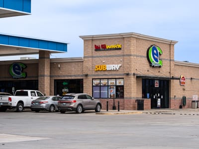 eExpress Travel Center