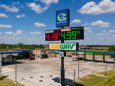 eExpress Travel Center