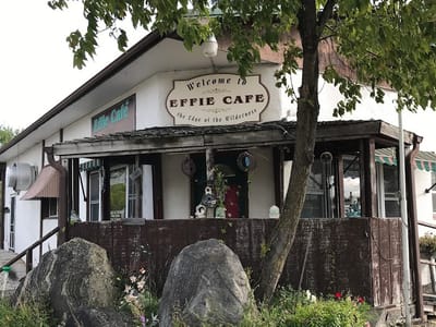 Effie Cafe