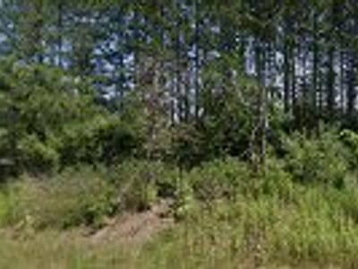 Eggers Sand & Gravel Pit