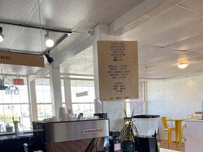 Eighty Eight Coffee Co.